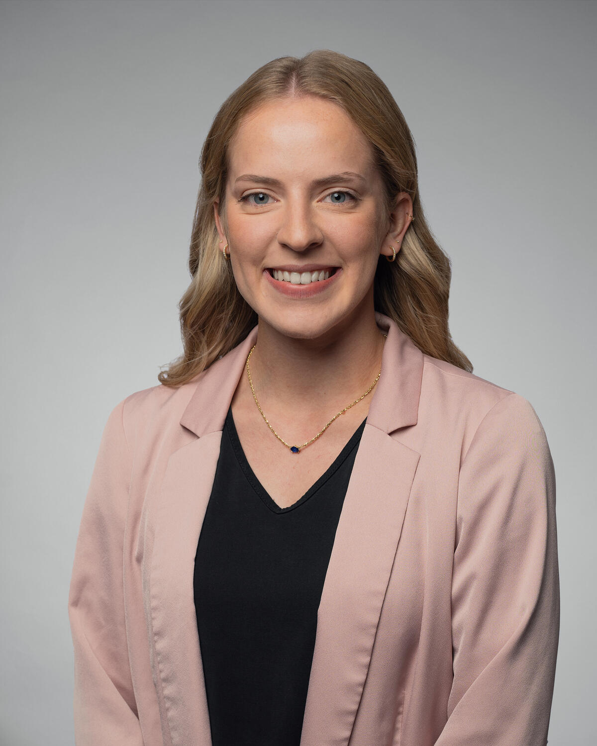 Headshot Image for Macy Marchese